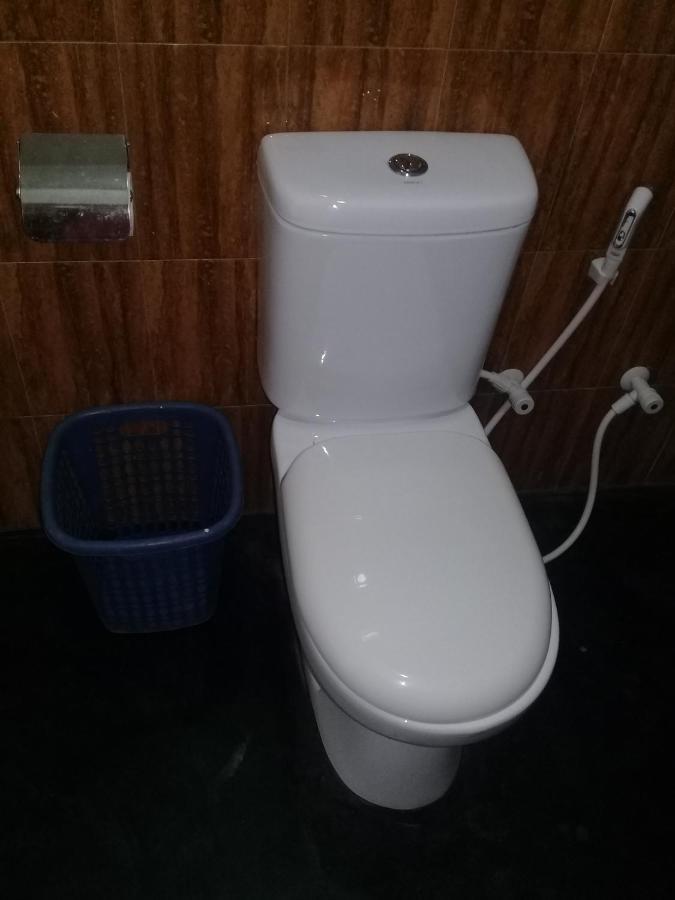 Canberra Safari House Διαμέρισμα Udawalawe Εξωτερικό φωτογραφία