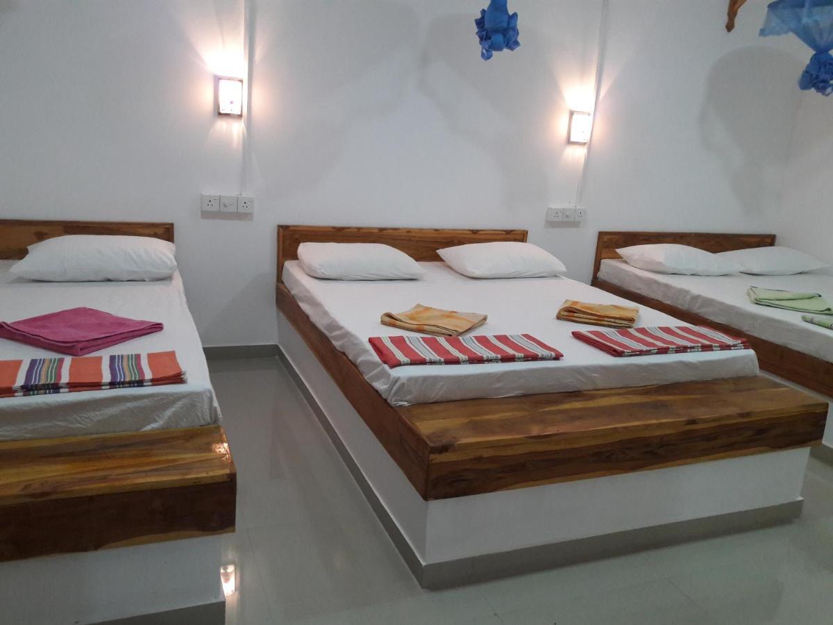 Canberra Safari House Διαμέρισμα Udawalawe Εξωτερικό φωτογραφία