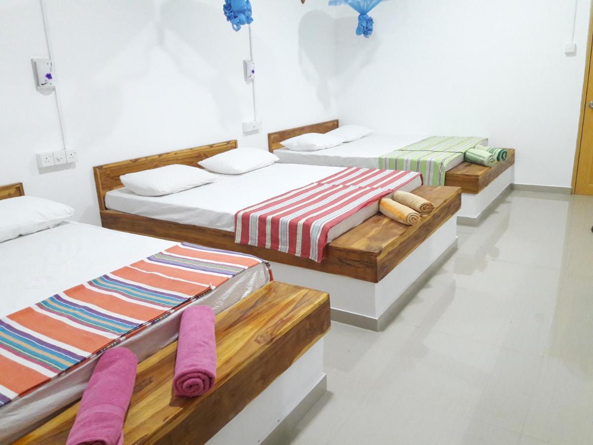 Canberra Safari House Διαμέρισμα Udawalawe Εξωτερικό φωτογραφία
