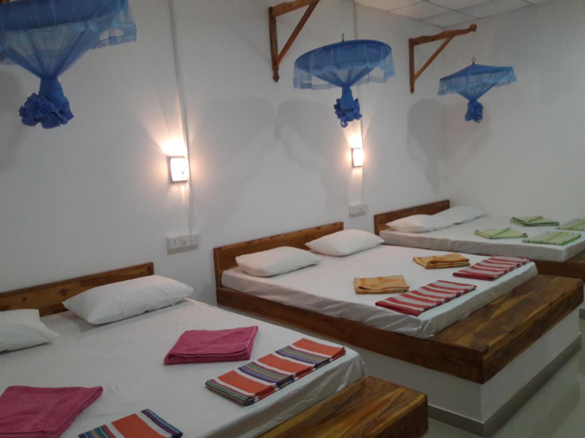 Canberra Safari House Διαμέρισμα Udawalawe Εξωτερικό φωτογραφία