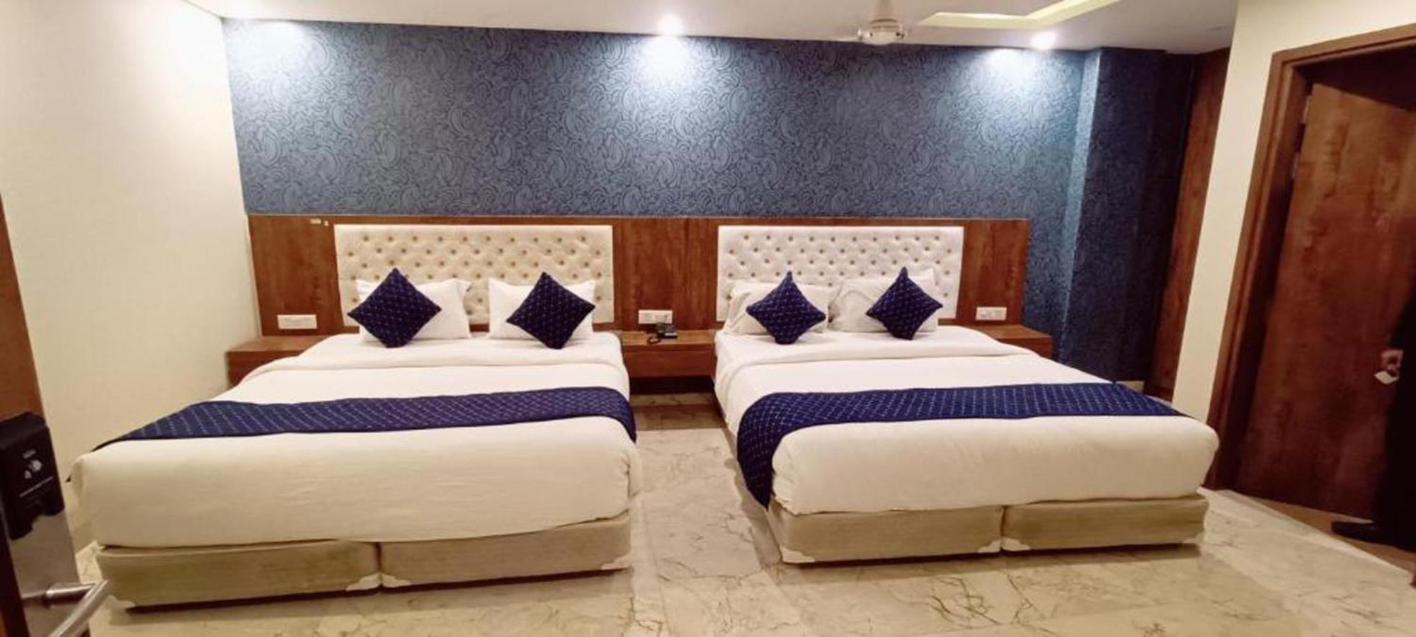 Canberra Safari House Διαμέρισμα Udawalawe Εξωτερικό φωτογραφία