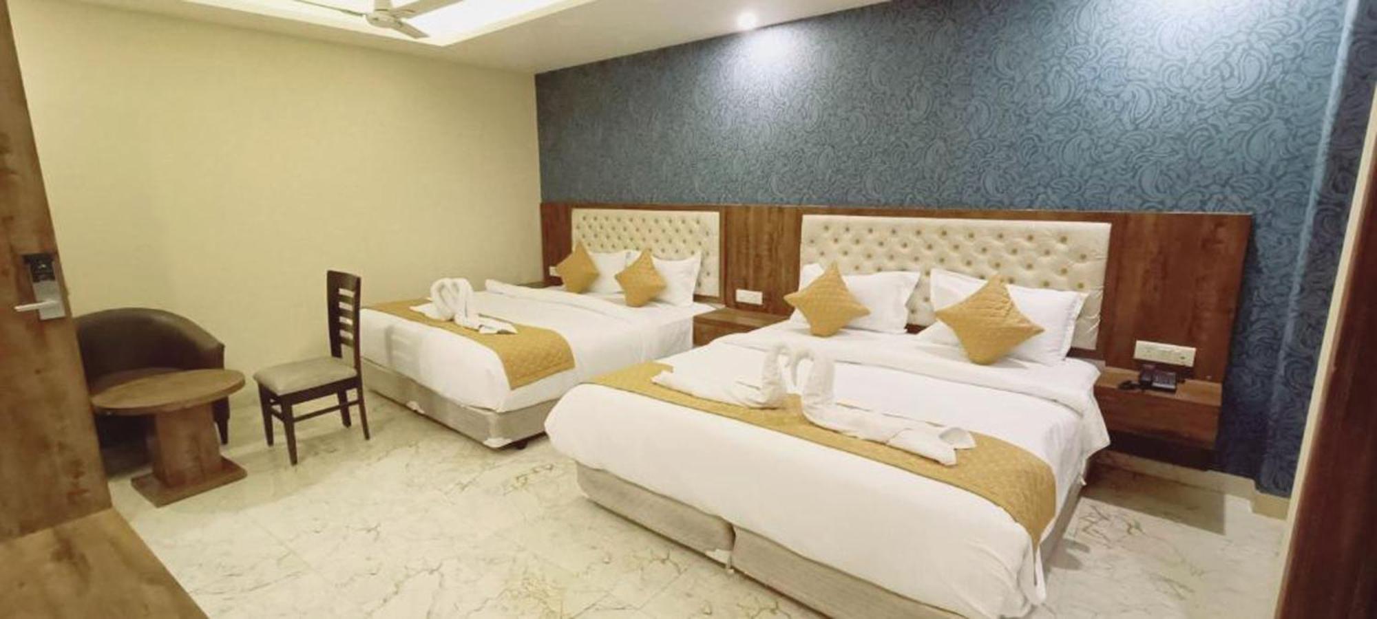Canberra Safari House Διαμέρισμα Udawalawe Εξωτερικό φωτογραφία