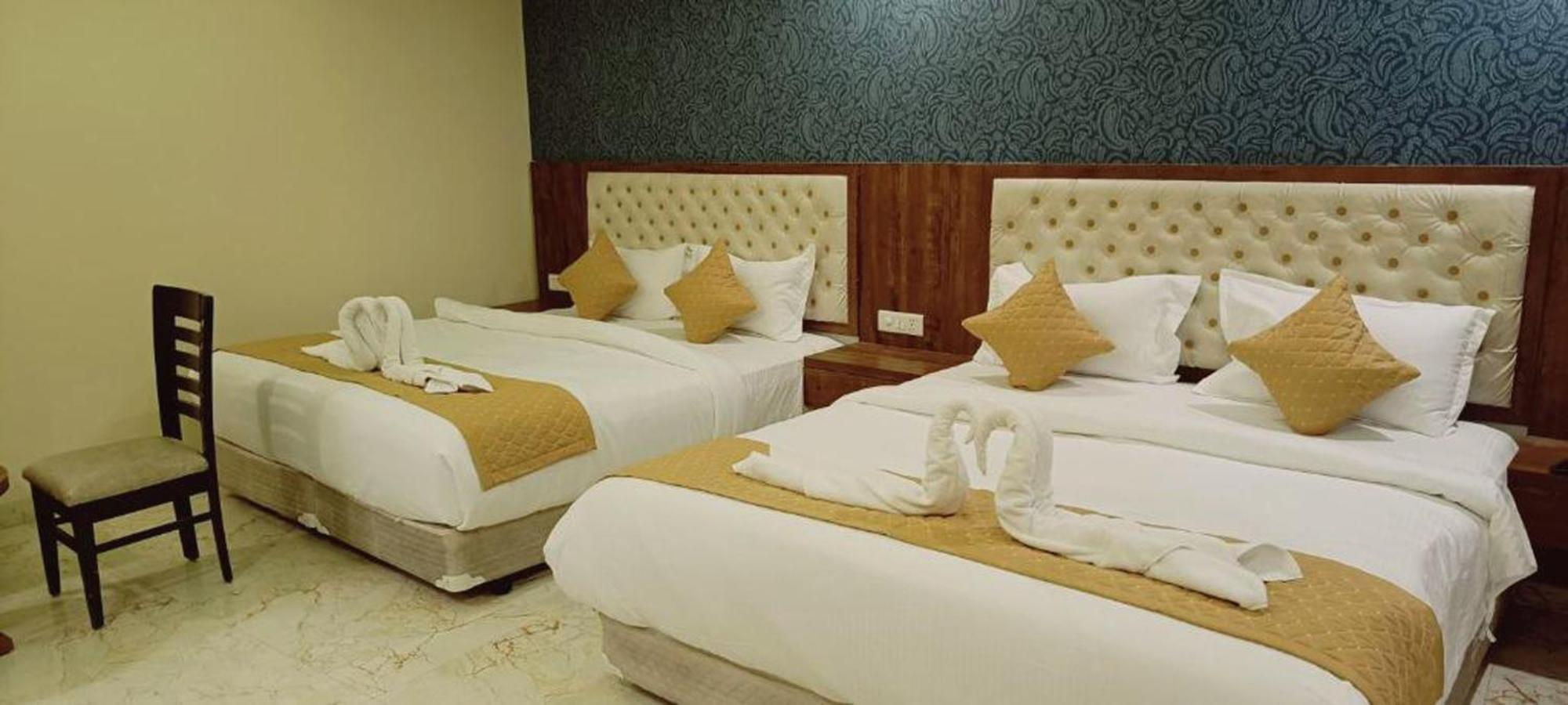 Canberra Safari House Διαμέρισμα Udawalawe Εξωτερικό φωτογραφία