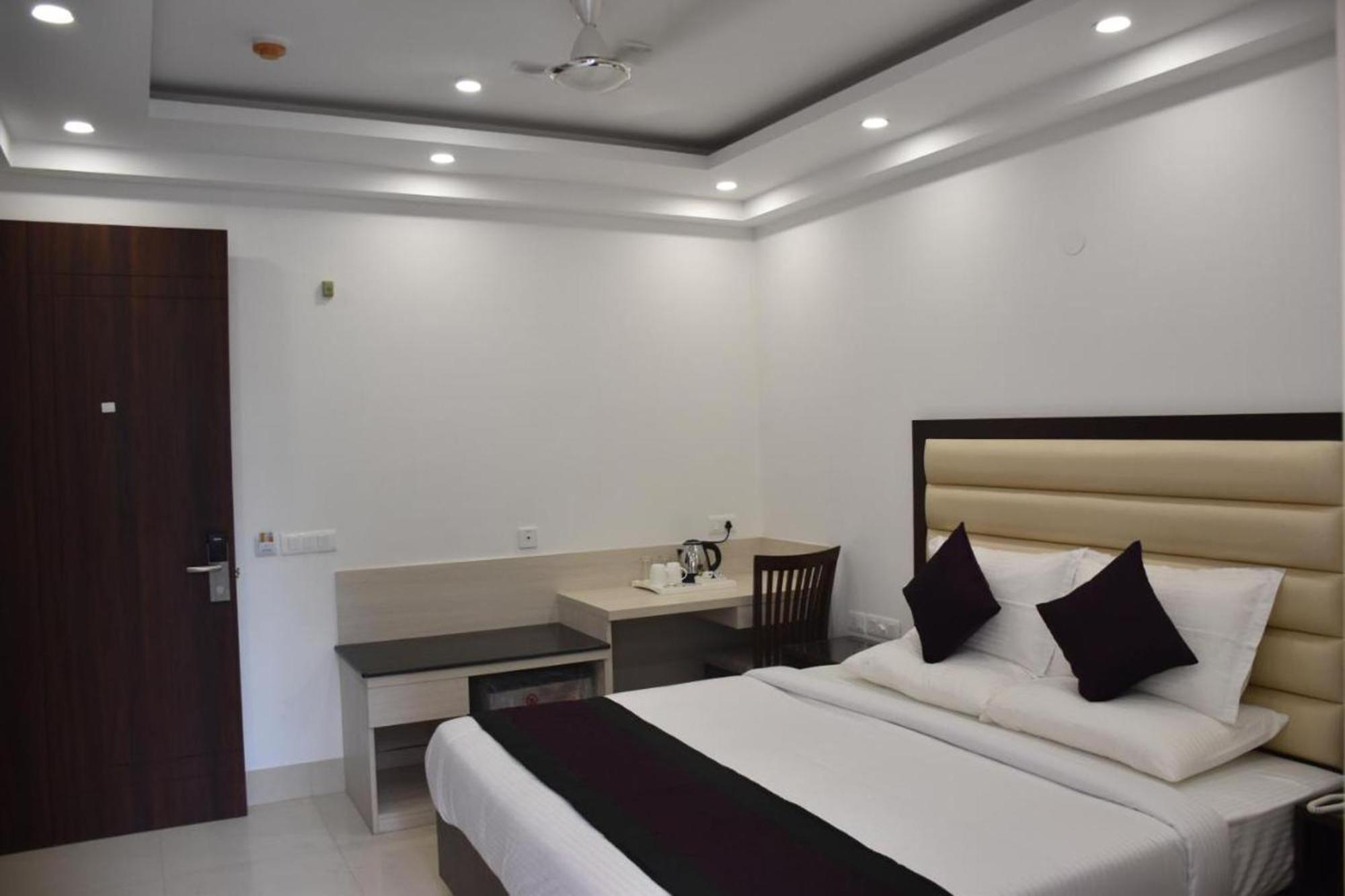 Canberra Safari House Διαμέρισμα Udawalawe Εξωτερικό φωτογραφία